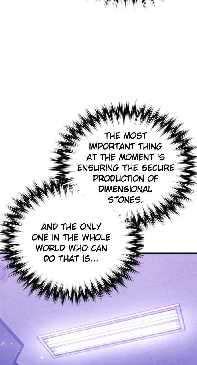 The Druid of Seoul Station Chapter 145 - Page 52