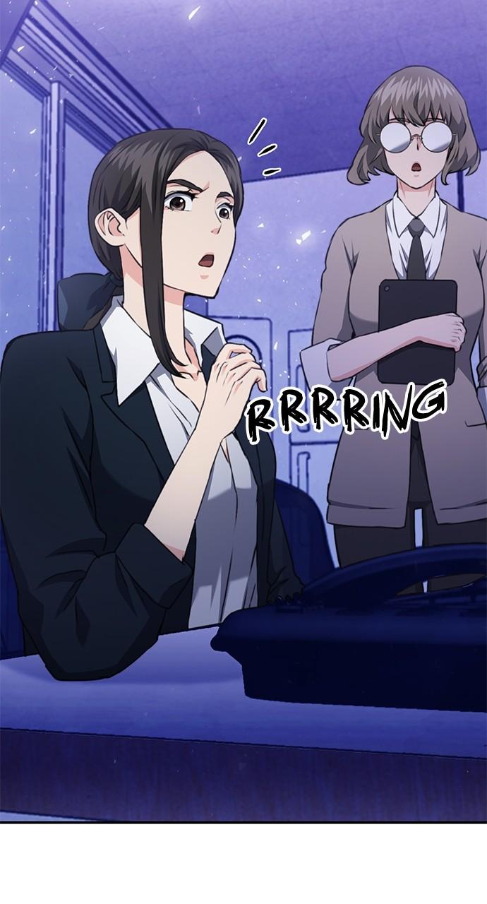 The Druid of Seoul Station Chapter 145 - Page 53