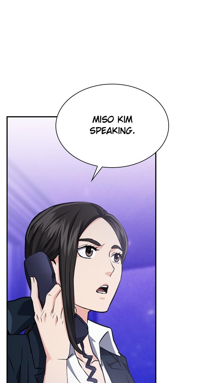 The Druid of Seoul Station Chapter 145 - Page 54