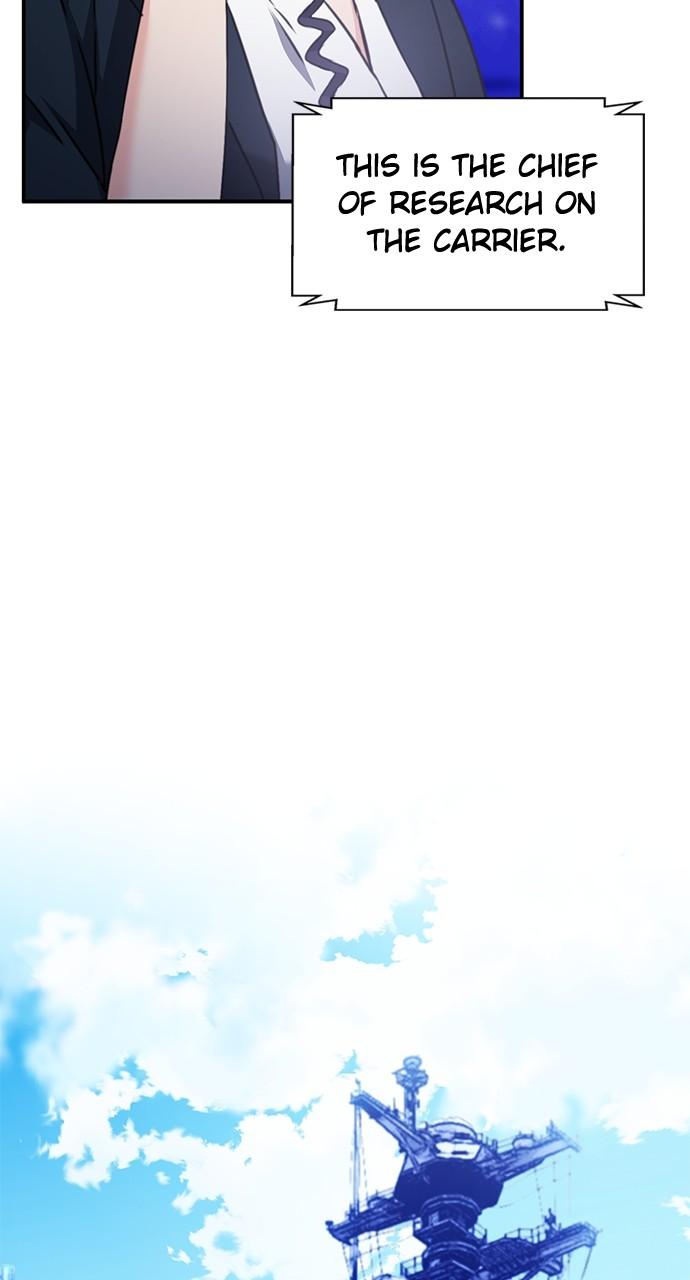 The Druid of Seoul Station Chapter 145 - Page 55