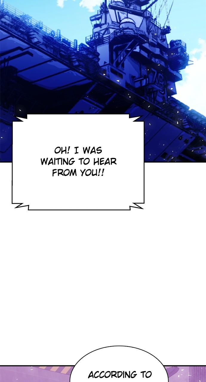 The Druid of Seoul Station Chapter 145 - Page 56