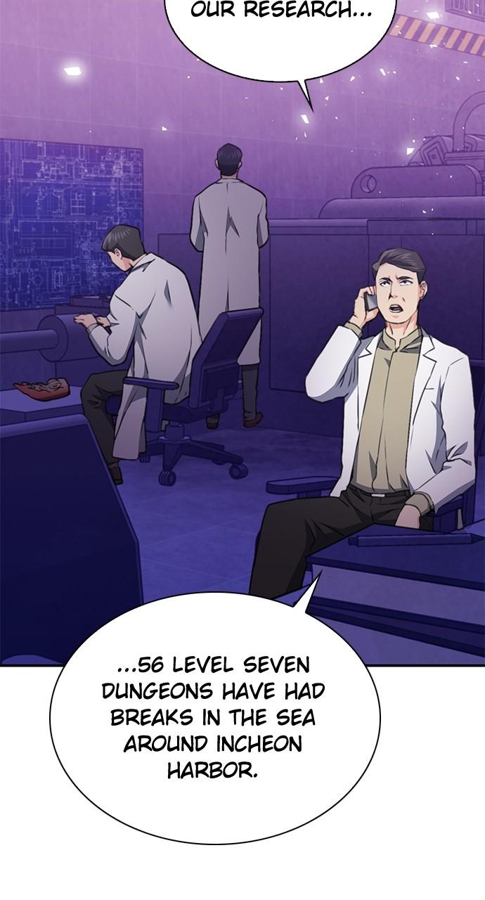 The Druid of Seoul Station Chapter 145 - Page 57