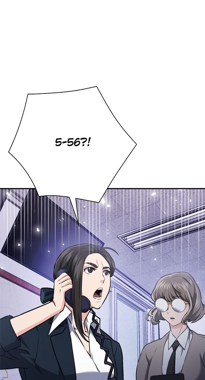 The Druid of Seoul Station Chapter 145 - Page 58