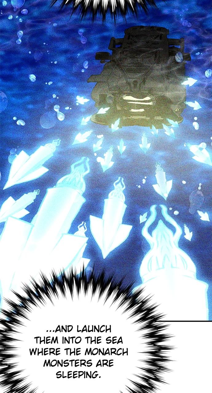 The Druid of Seoul Station Chapter 145 - Page 61