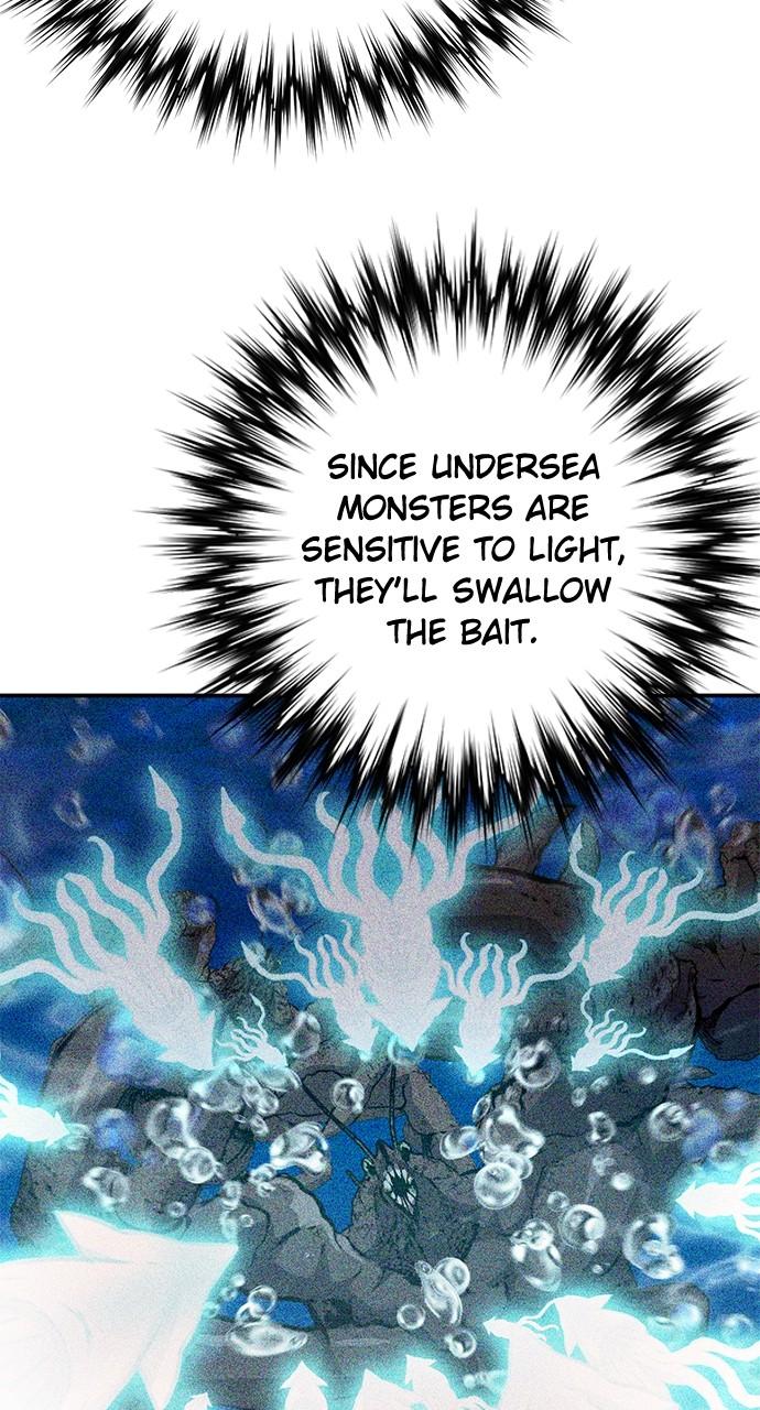 The Druid of Seoul Station Chapter 145 - Page 62