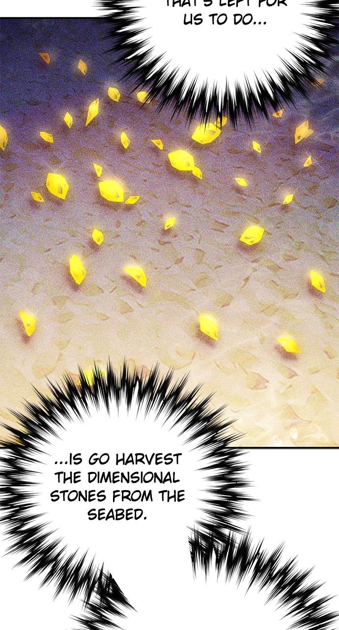 The Druid of Seoul Station Chapter 145 - Page 64