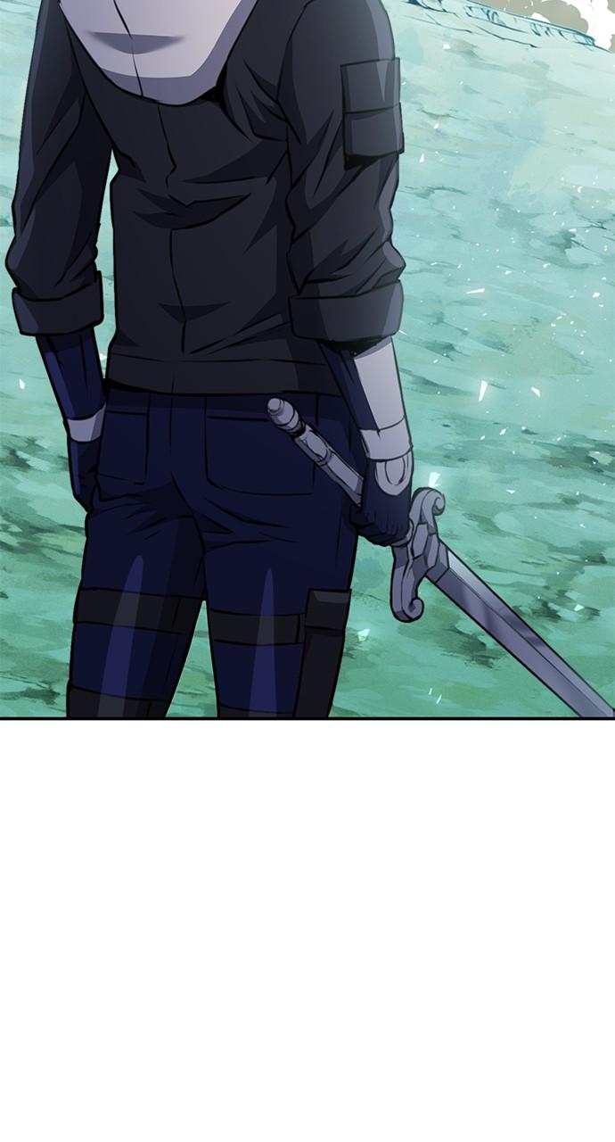 The Druid of Seoul Station Chapter 145 - Page 68