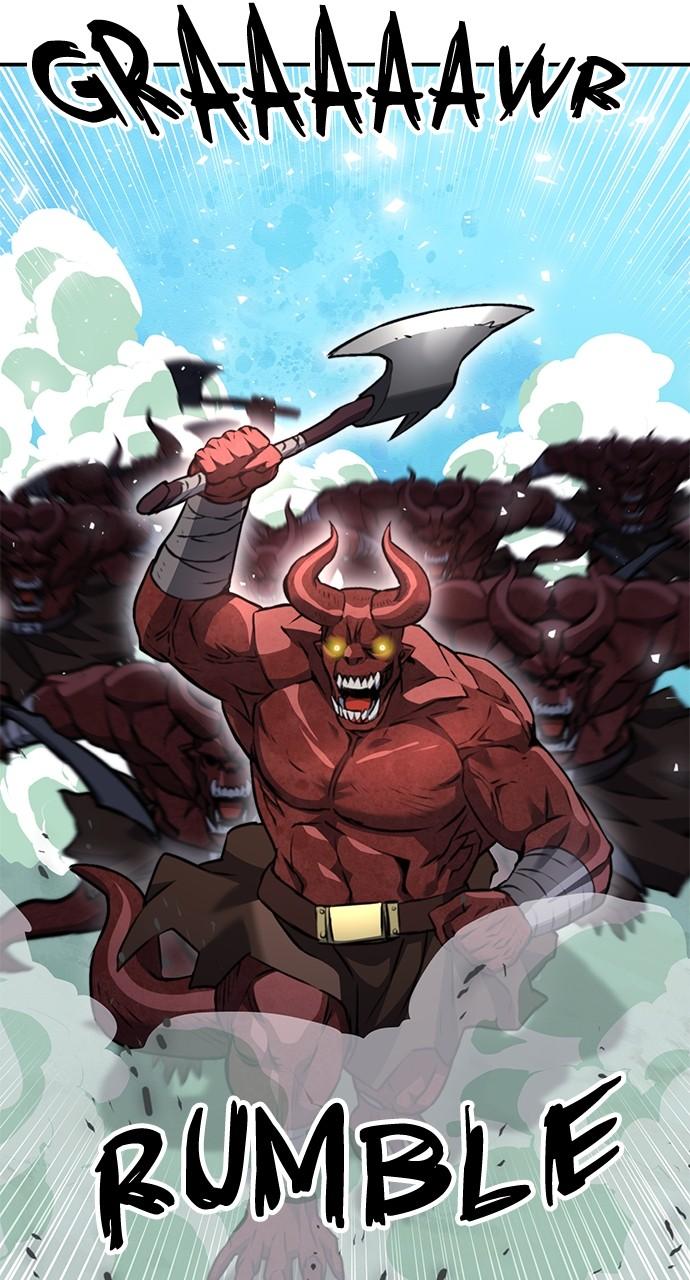 The Druid of Seoul Station Chapter 145 - Page 69