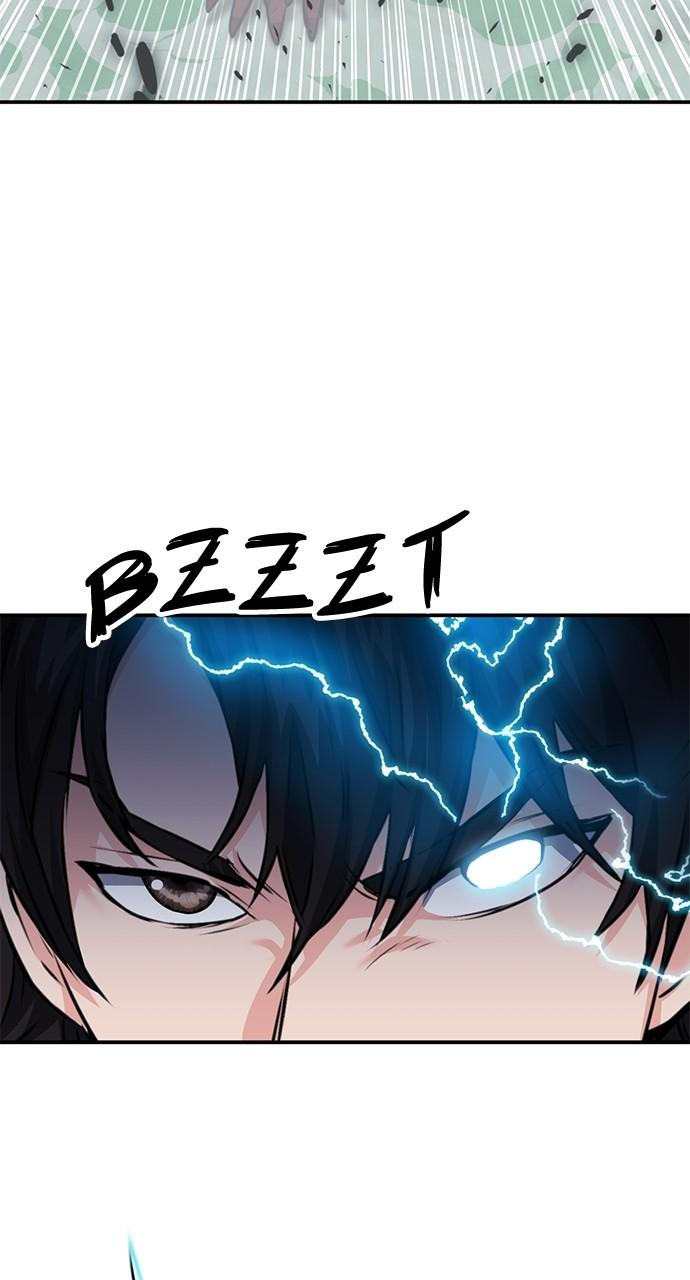 The Druid of Seoul Station Chapter 145 - Page 70