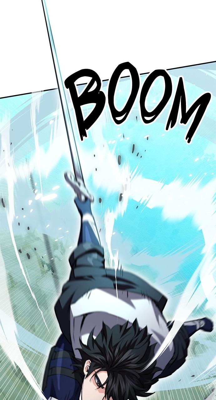 The Druid of Seoul Station Chapter 145 - Page 71