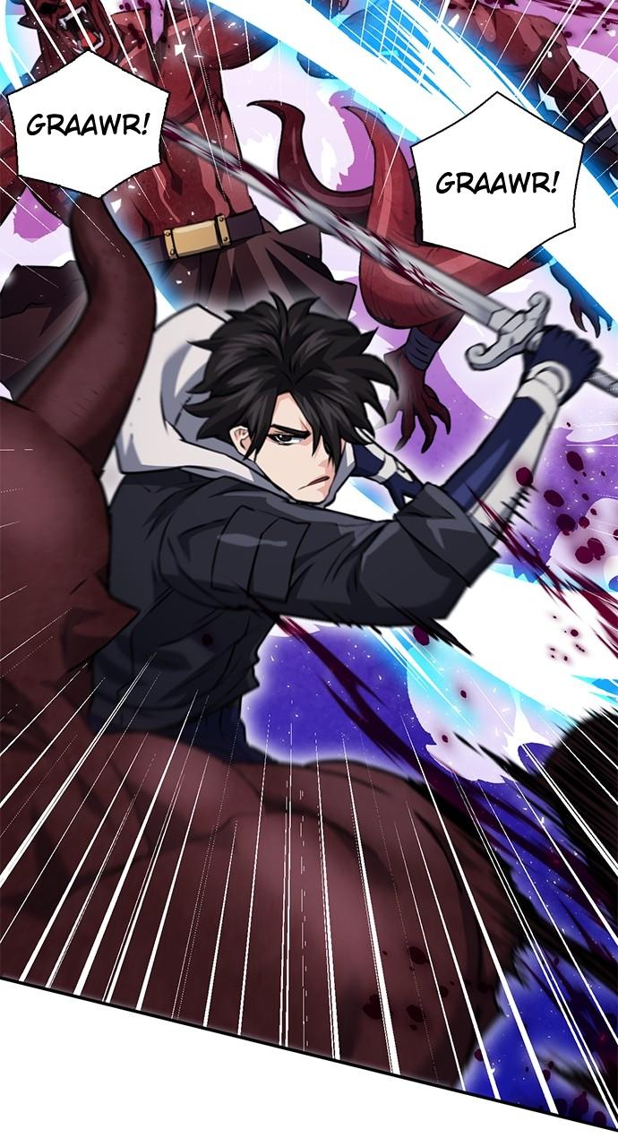 The Druid of Seoul Station Chapter 145 - Page 73