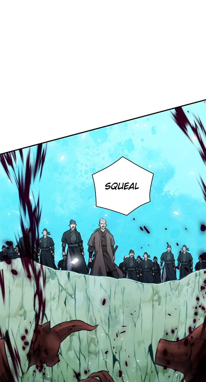 The Druid of Seoul Station Chapter 145 - Page 74