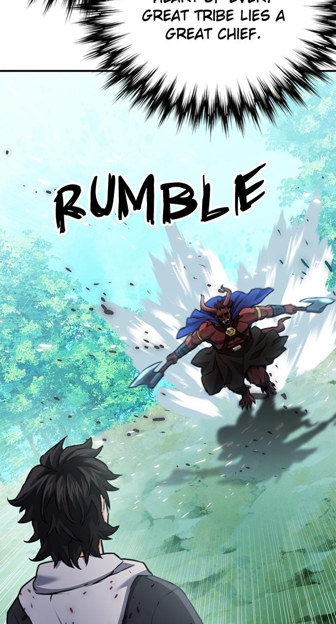 The Druid of Seoul Station Chapter 145 - Page 79