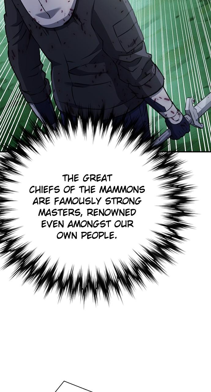 The Druid of Seoul Station Chapter 145 - Page 80