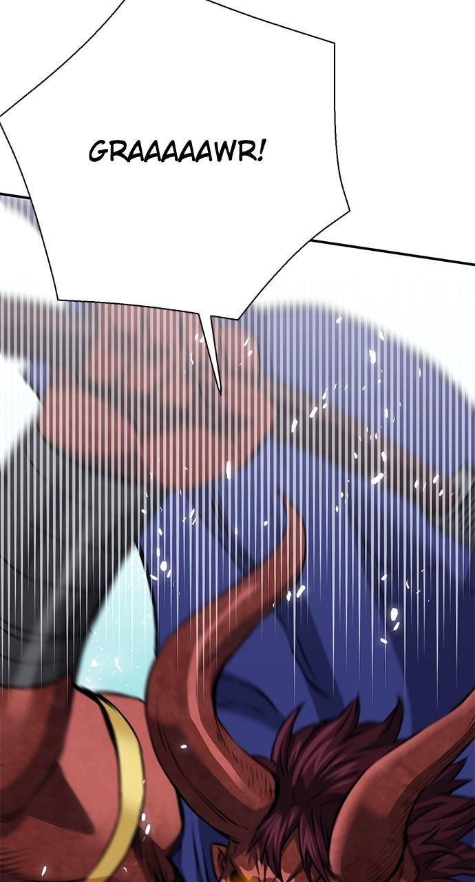 The Druid of Seoul Station Chapter 145 - Page 81