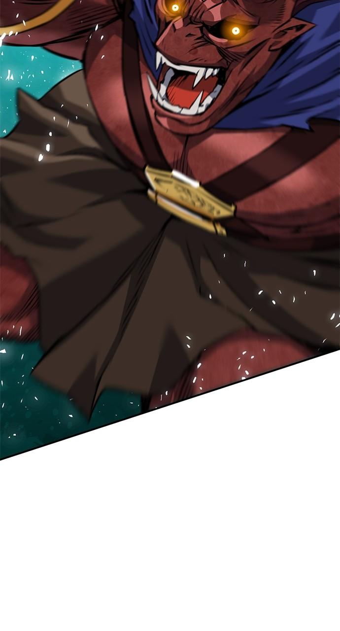 The Druid of Seoul Station Chapter 145 - Page 82