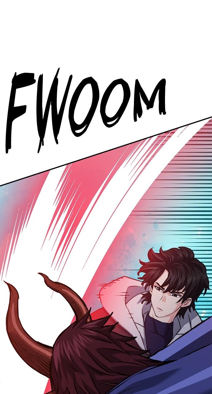 The Druid of Seoul Station Chapter 145 - Page 83