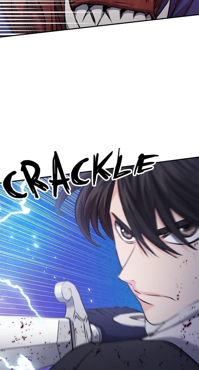 The Druid of Seoul Station Chapter 145 - Page 86