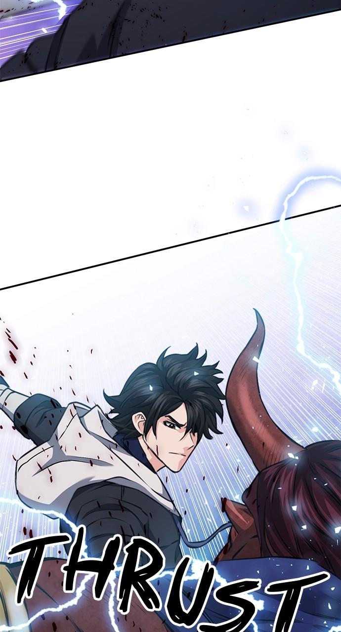 The Druid of Seoul Station Chapter 145 - Page 87