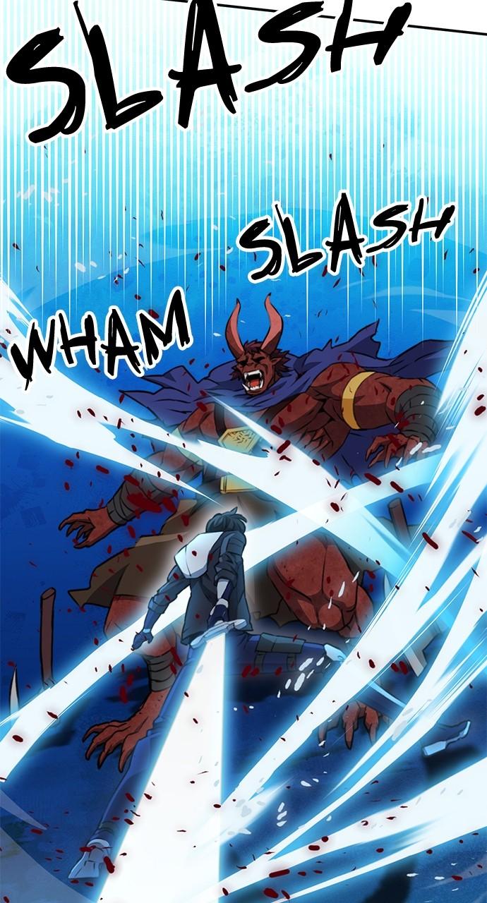 The Druid of Seoul Station Chapter 145 - Page 92