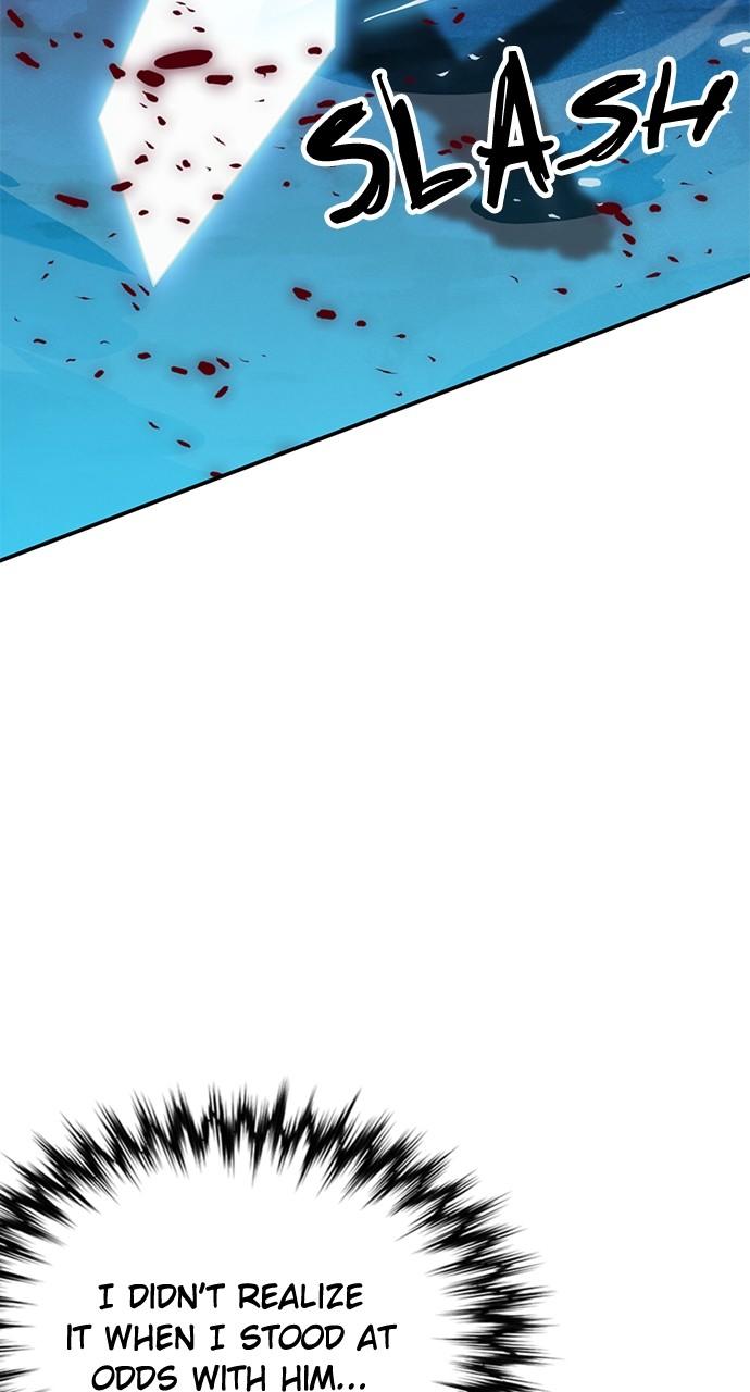 The Druid of Seoul Station Chapter 145 - Page 93