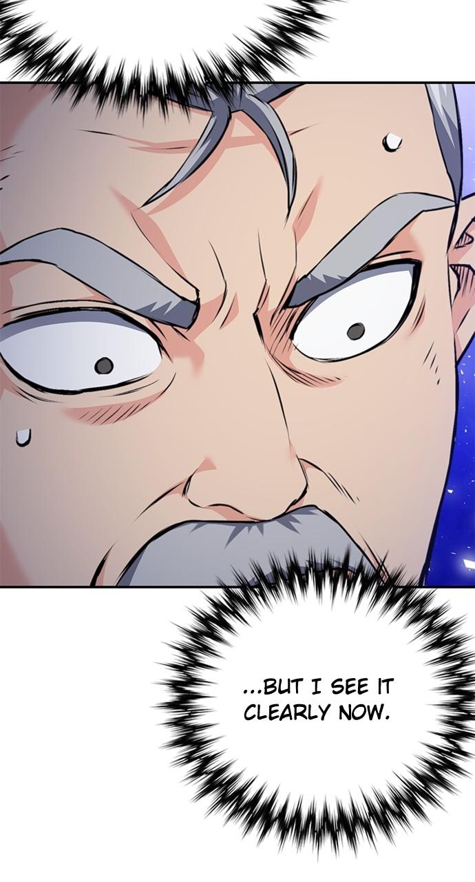 The Druid of Seoul Station Chapter 145 - Page 94