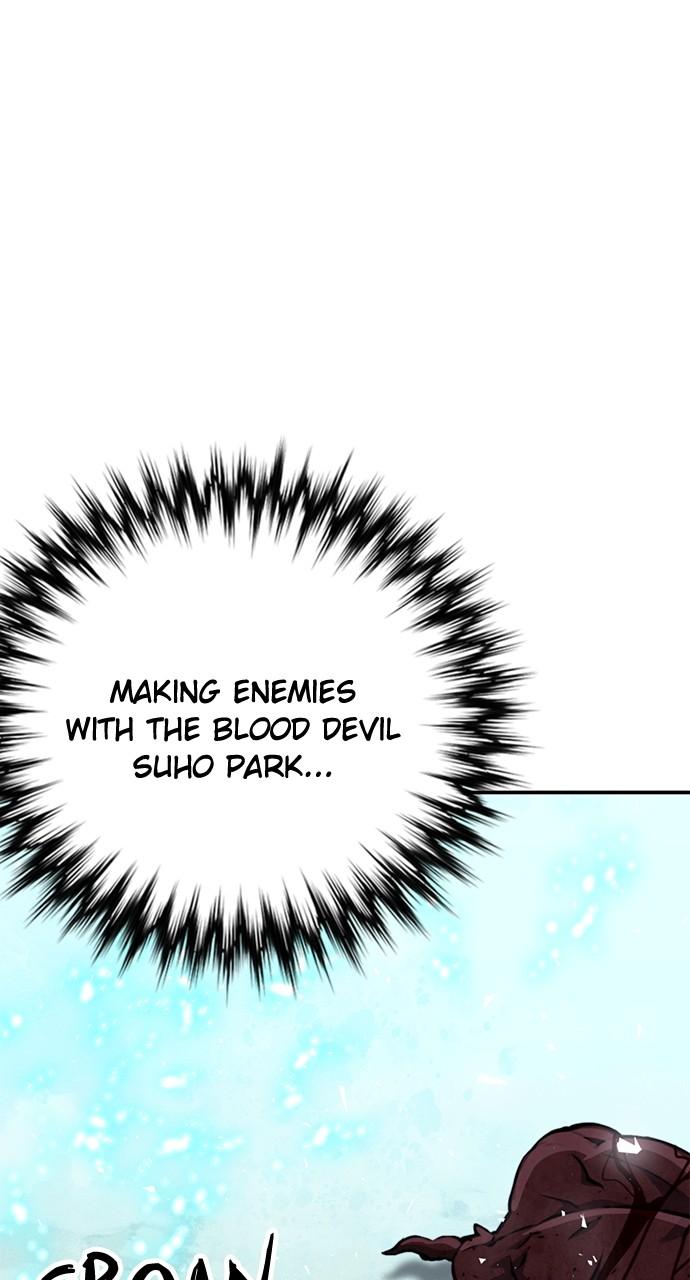 The Druid of Seoul Station Chapter 145 - Page 95