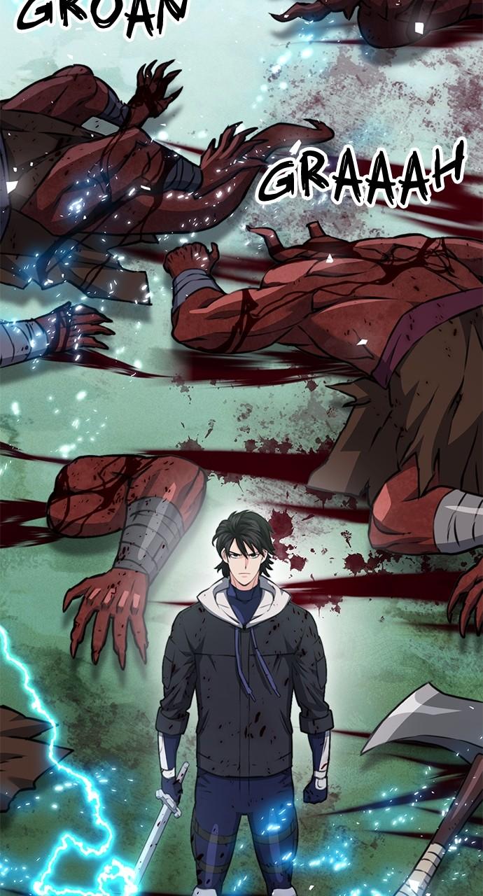 The Druid of Seoul Station Chapter 145 - Page 96