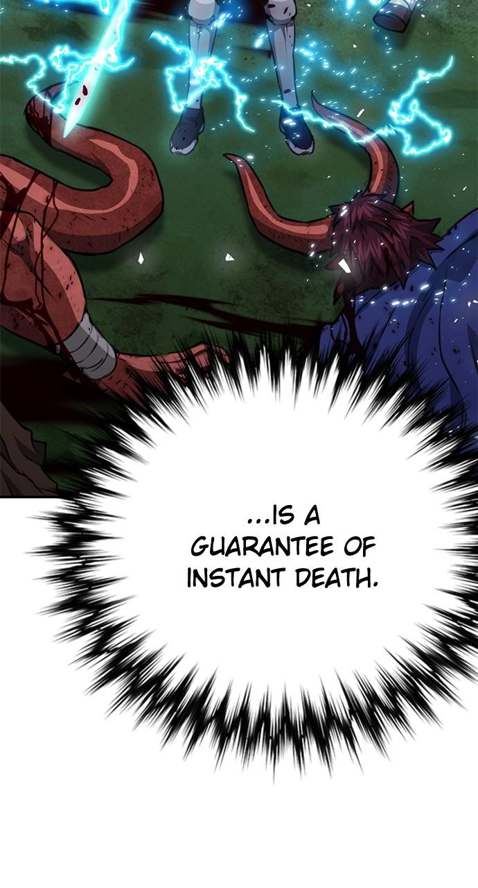 The Druid of Seoul Station Chapter 145 - Page 97