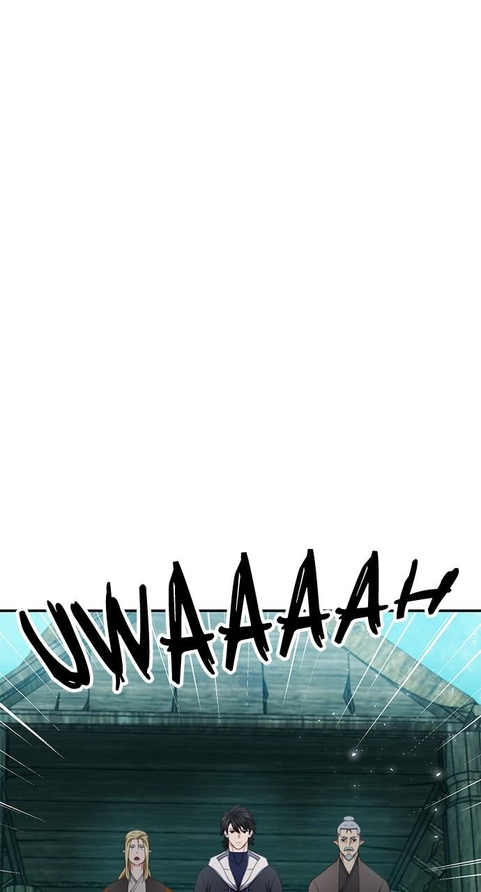 The Druid of Seoul Station Chapter 145 - Page 98