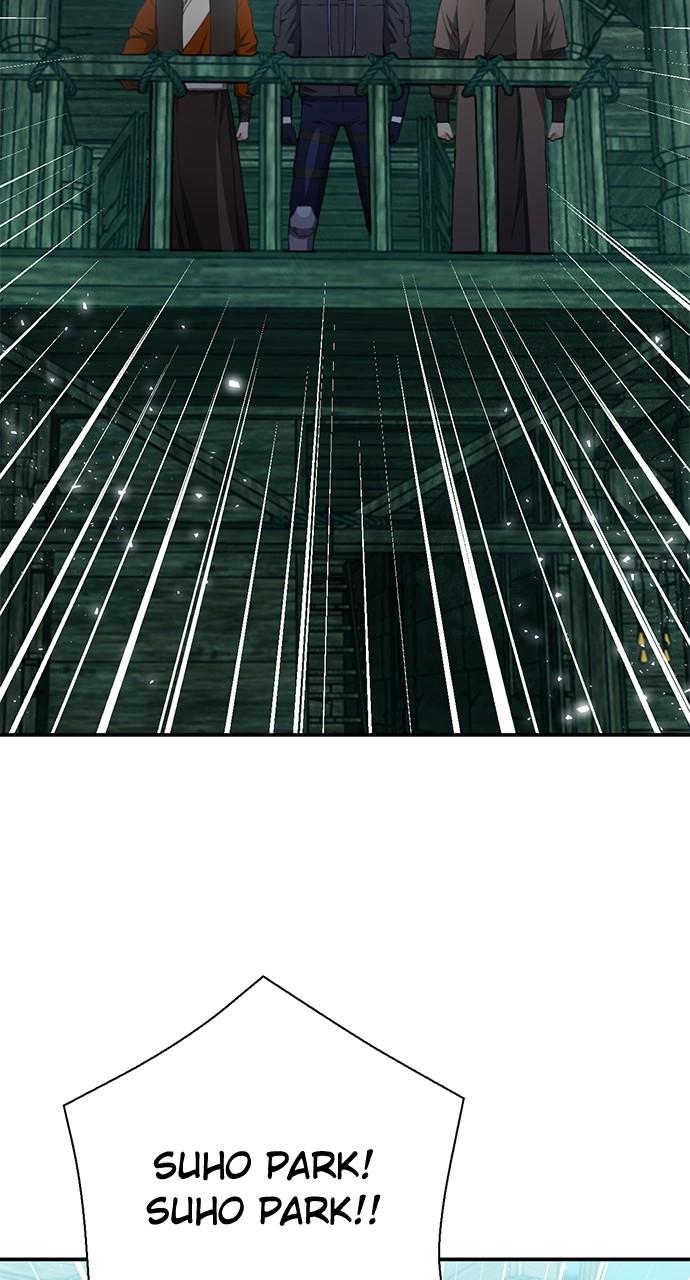 The Druid of Seoul Station Chapter 145 - Page 99