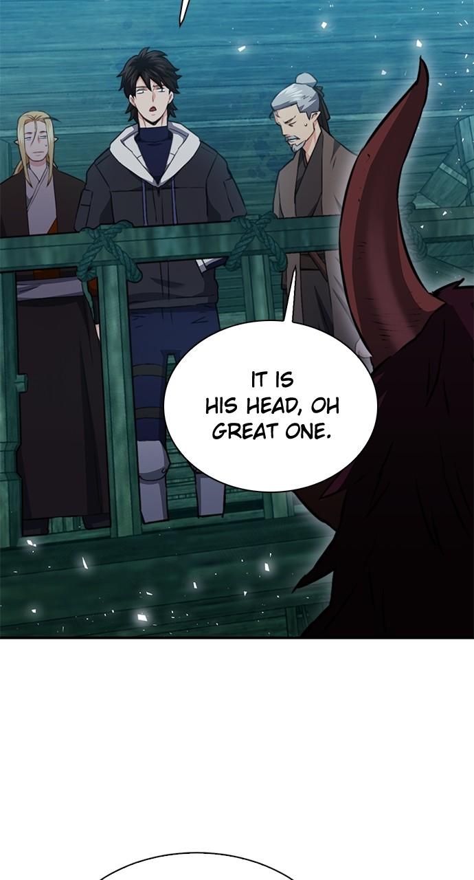 The Druid of Seoul Station Chapter 145 - Page 102