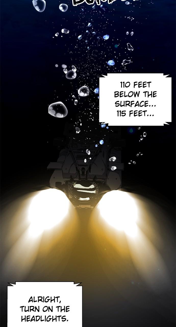 The Druid of Seoul Station Chapter 145 - Page 108