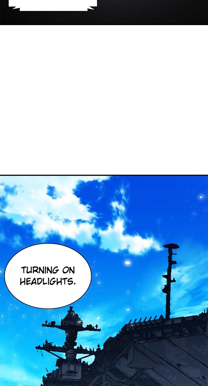 The Druid of Seoul Station Chapter 145 - Page 109