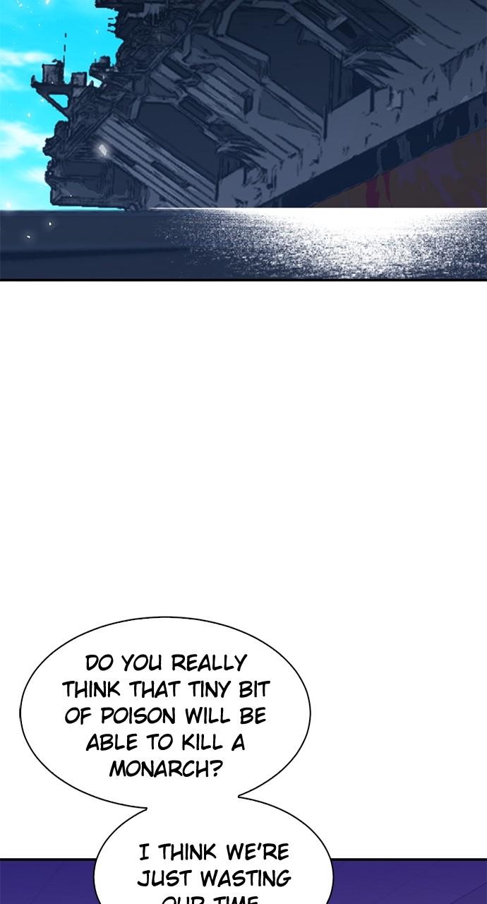 The Druid of Seoul Station Chapter 145 - Page 110