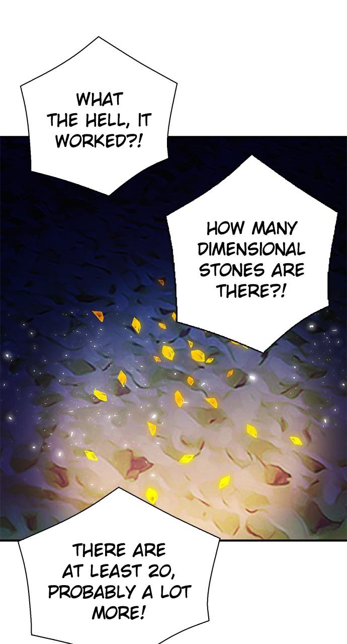 The Druid of Seoul Station Chapter 145 - Page 112