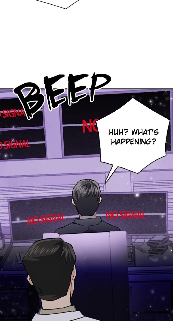 The Druid of Seoul Station Chapter 145 - Page 113