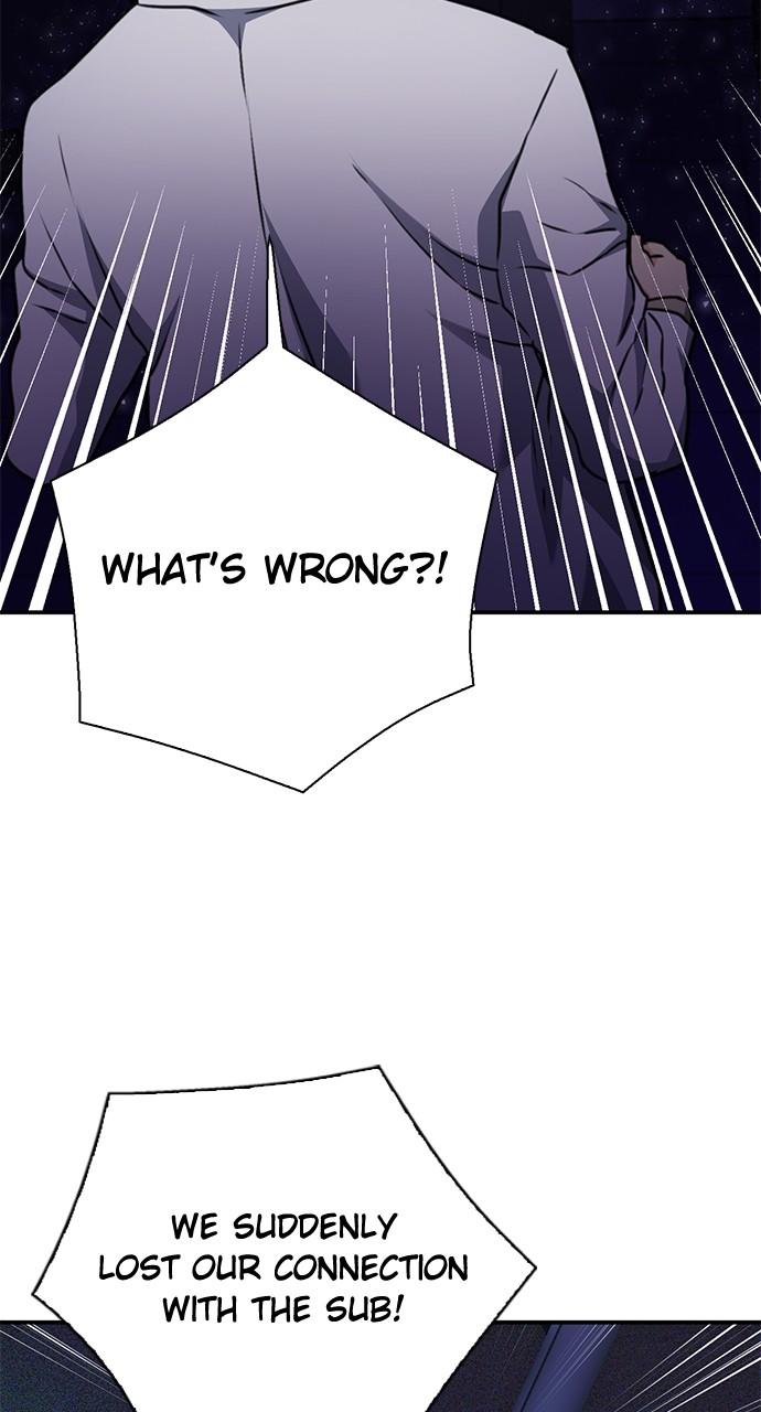 The Druid of Seoul Station Chapter 145 - Page 114