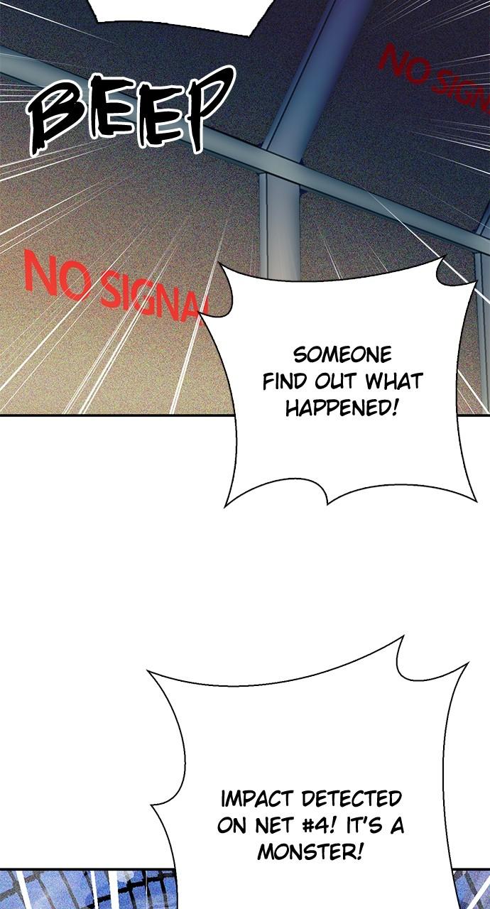 The Druid of Seoul Station Chapter 145 - Page 115