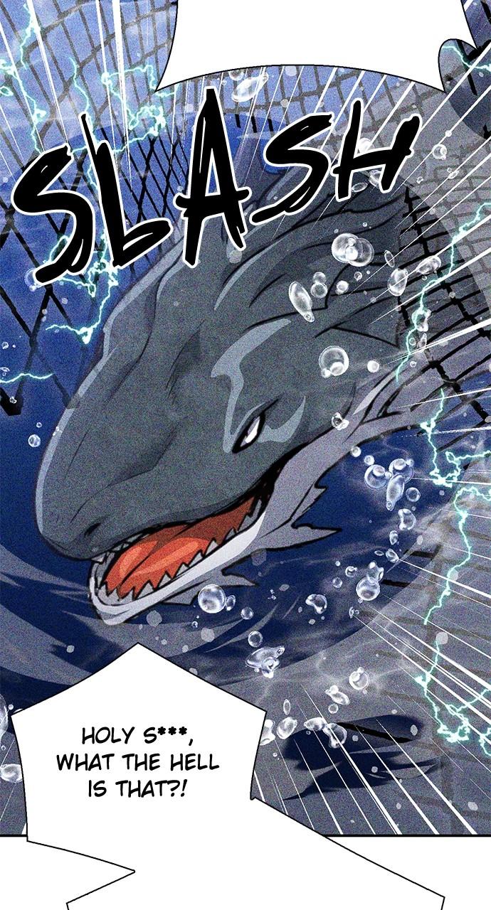 The Druid of Seoul Station Chapter 145 - Page 116