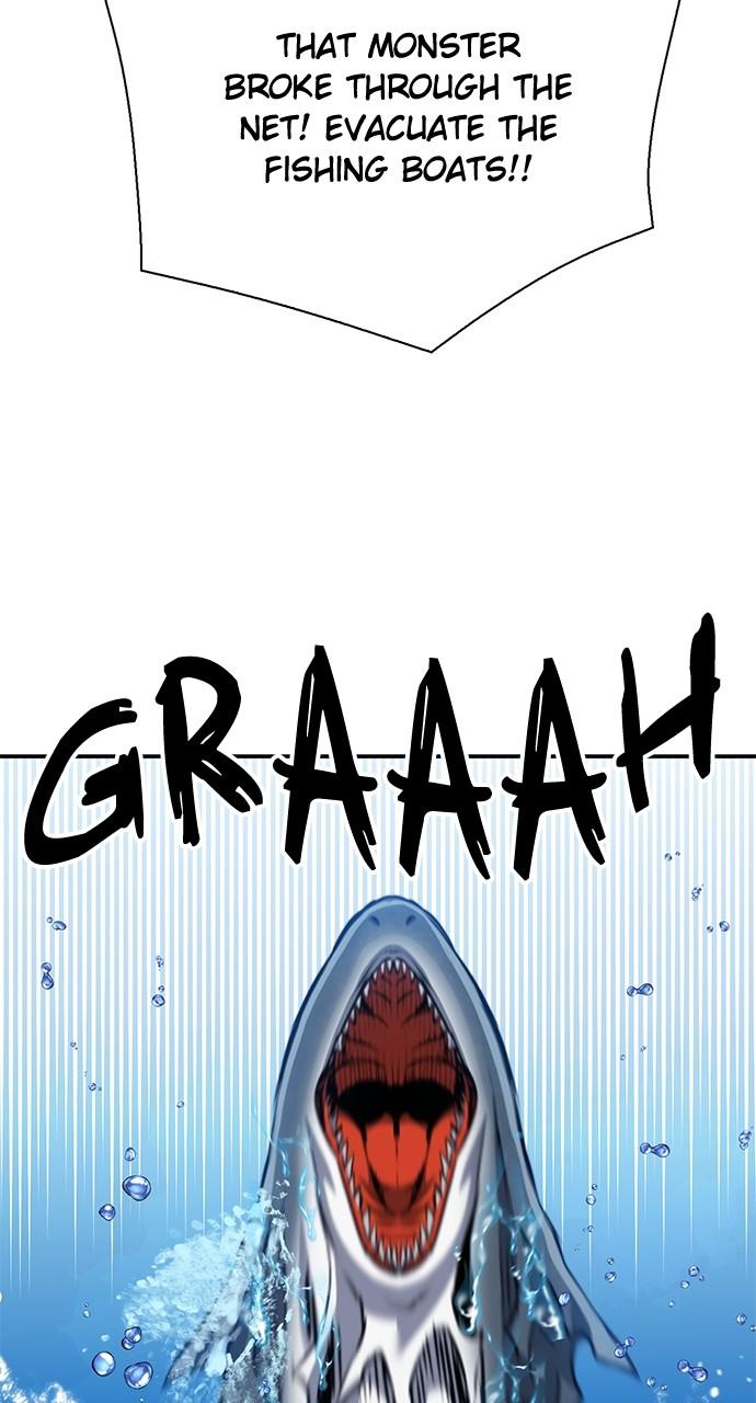 The Druid of Seoul Station Chapter 145 - Page 117