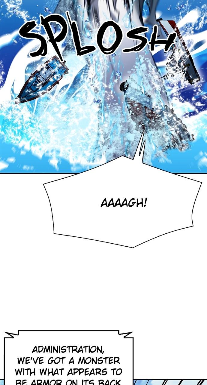 The Druid of Seoul Station Chapter 145 - Page 118