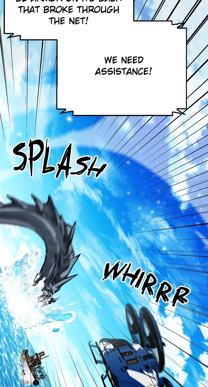 The Druid of Seoul Station Chapter 145 - Page 119