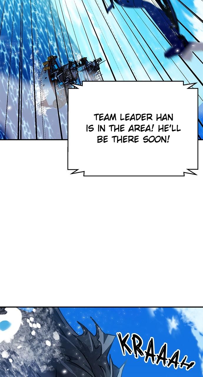 The Druid of Seoul Station Chapter 145 - Page 120