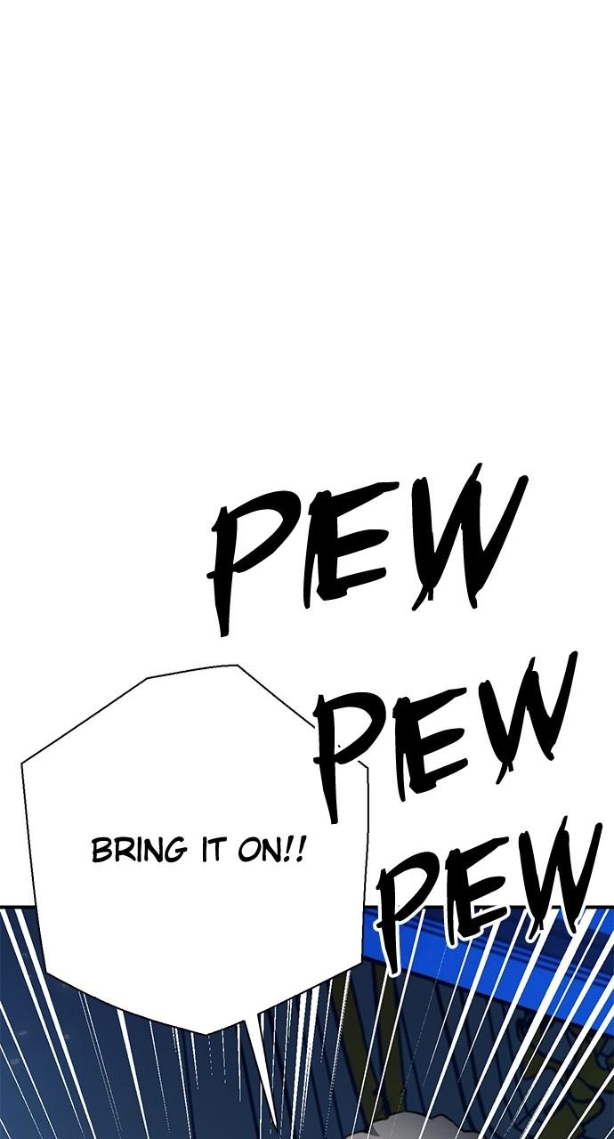 The Druid of Seoul Station Chapter 145 - Page 122