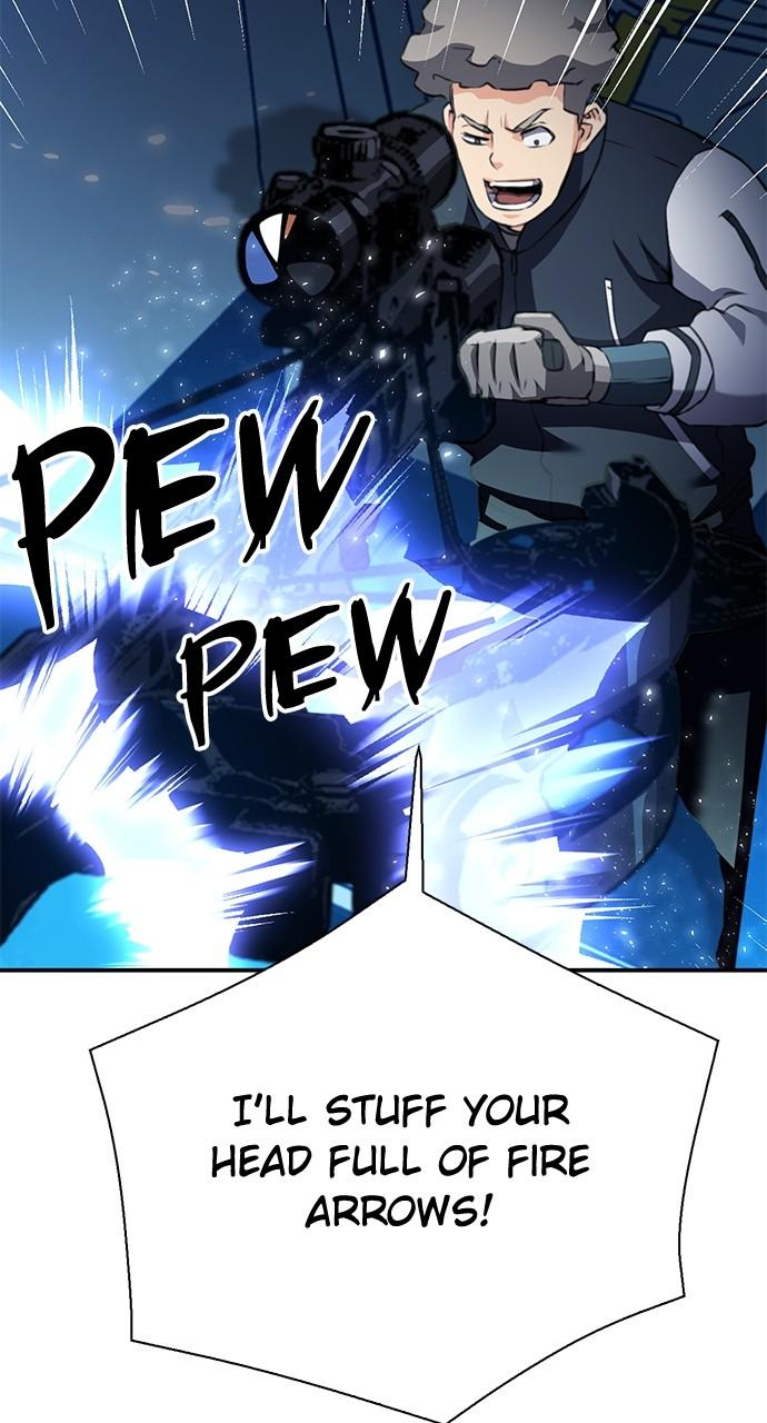 The Druid of Seoul Station Chapter 145 - Page 123