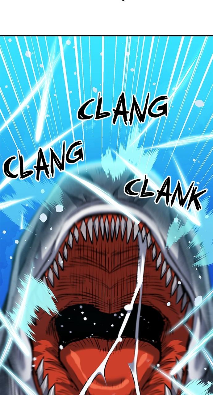 The Druid of Seoul Station Chapter 145 - Page 124