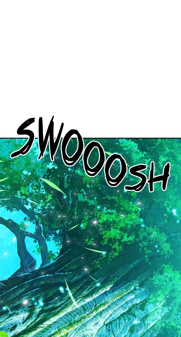 The Druid of Seoul Station Chapter 145 - Page 129