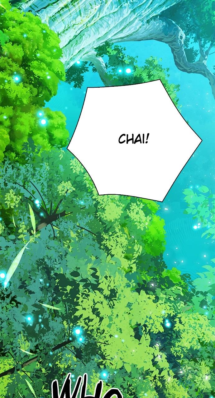 The Druid of Seoul Station Chapter 145 - Page 130