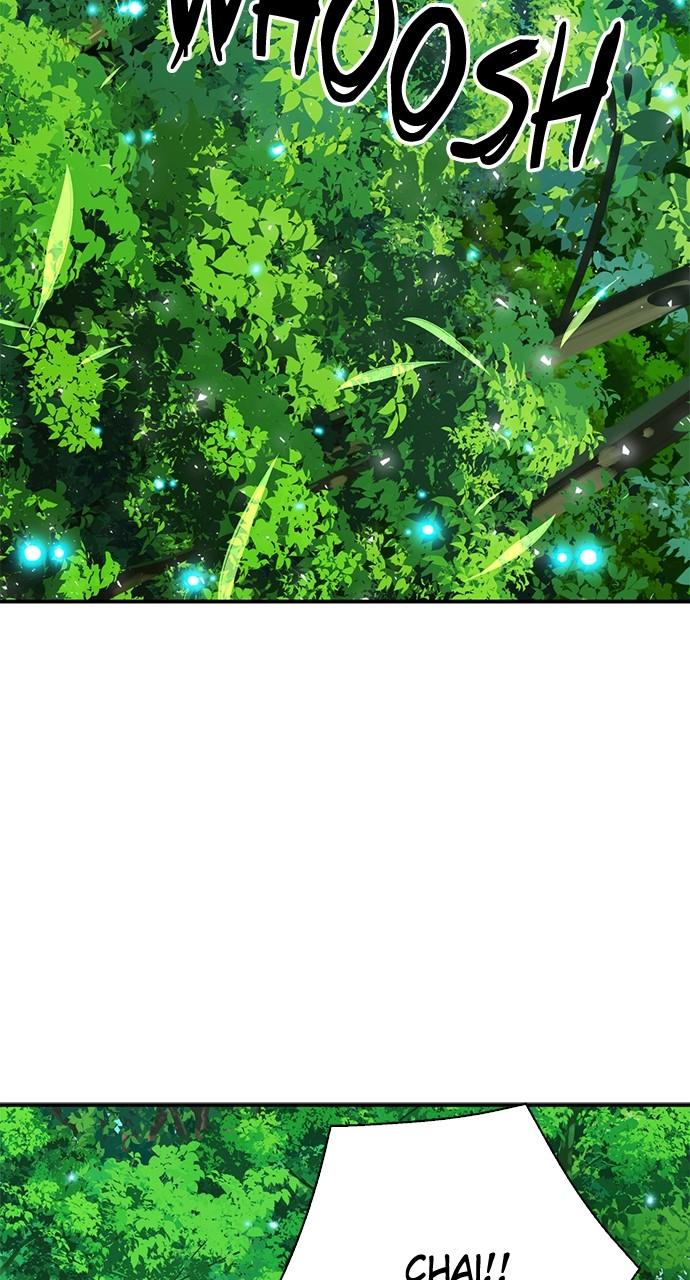 The Druid of Seoul Station Chapter 145 - Page 131